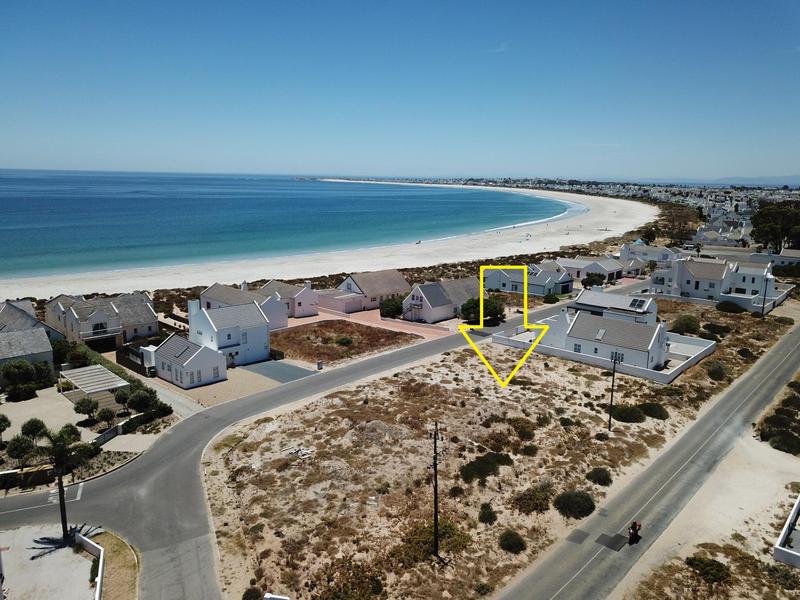 0 Bedroom Property for Sale in Flagship Western Cape